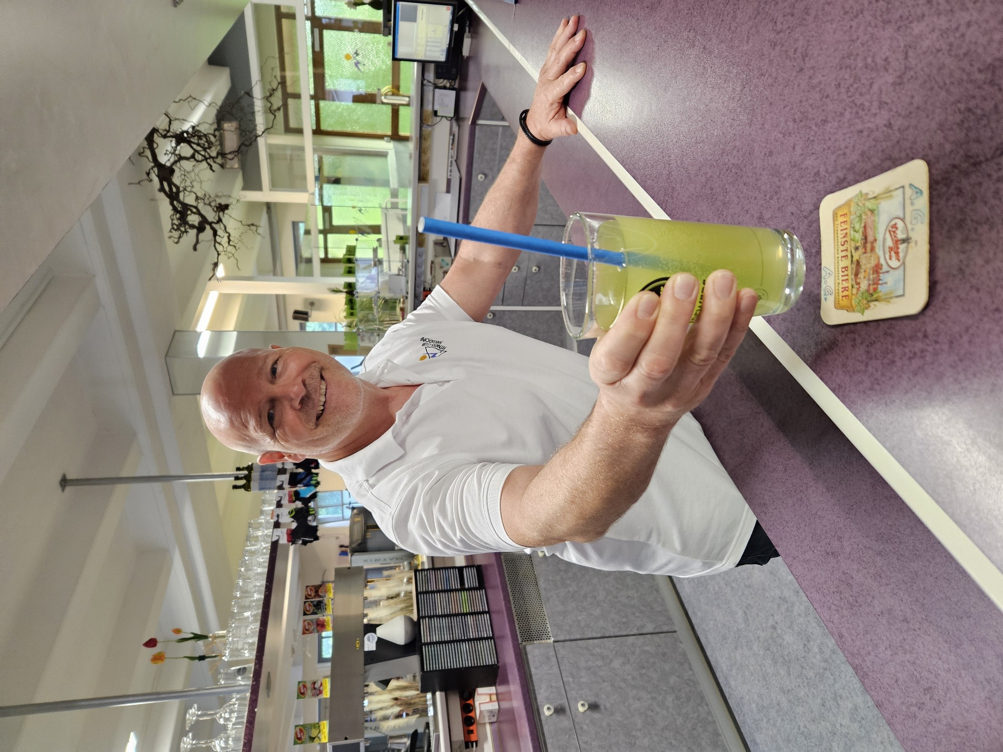 A.G. – Fitness-Club Siegsdorf