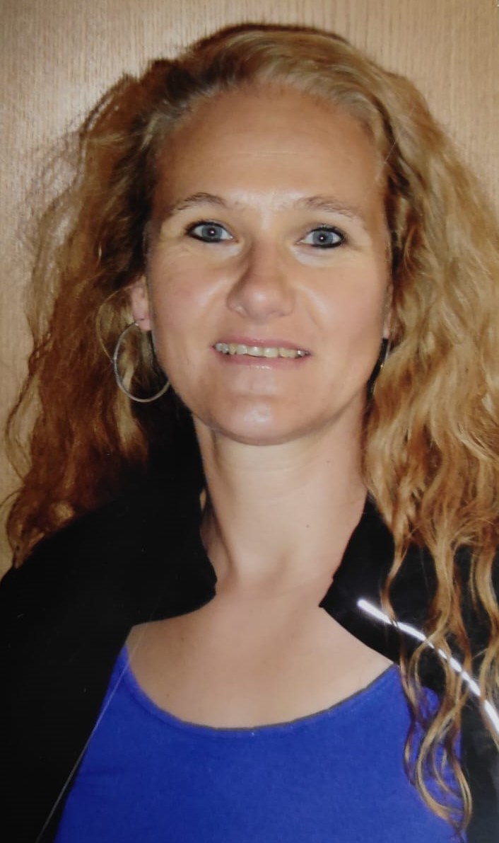 Gaby – Fitness-Club Siegsdorf