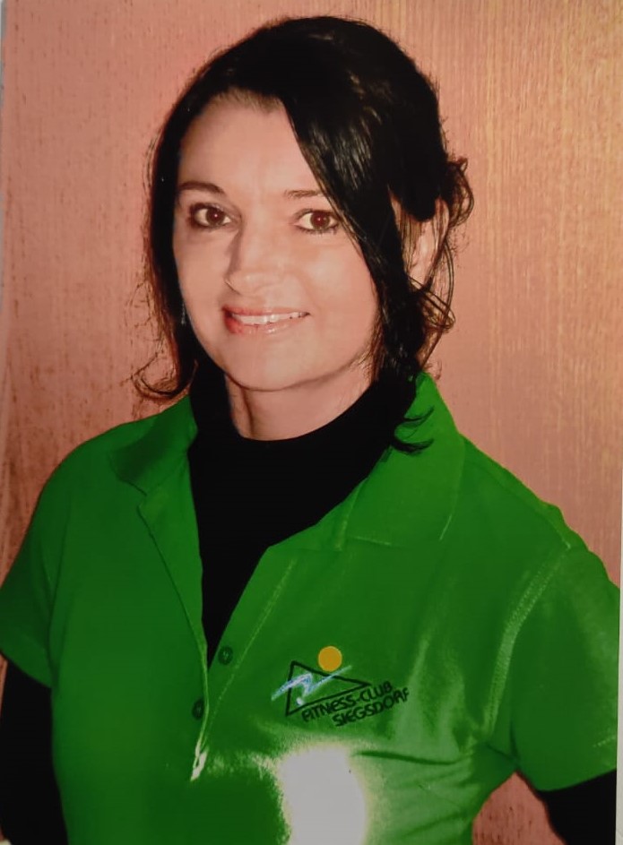 Heidi – Fitness-Club Siegsdorf