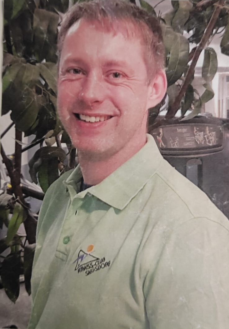 Henning – Fitness-Club Siegsdorf