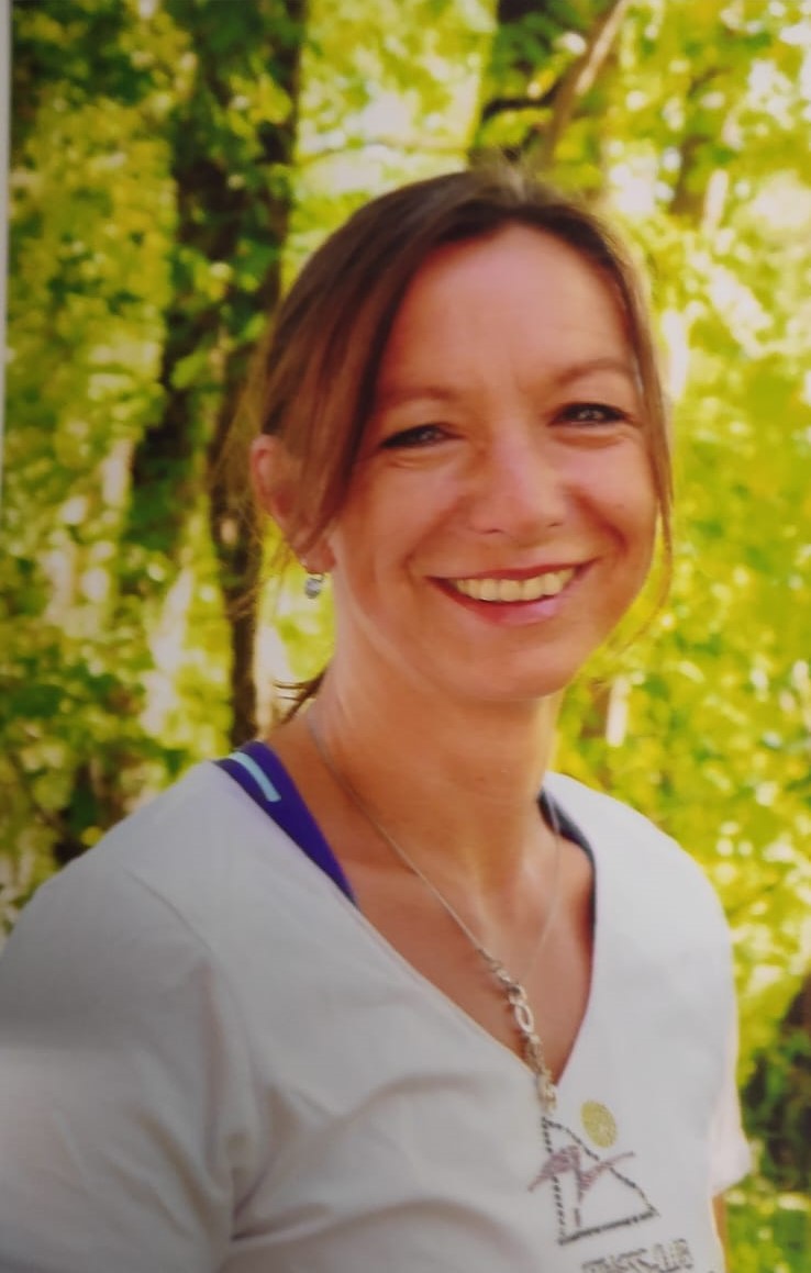 Jutta – Fitness-Club Siegsdorf