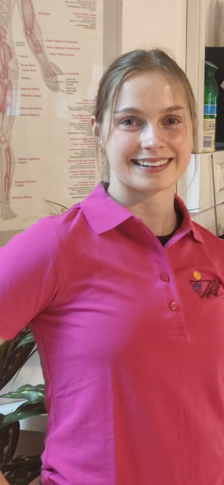 Lilly – Fitness-Club Siegsdorf